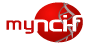 My NCI-Frederick Logo
