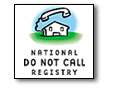 National Do Not Call Registry