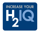 Increase your H2IQ