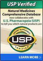 USP Verified