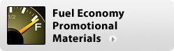 Fuel Economy Promotional Materials