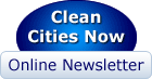 Clean Cities Now Online Newsletter