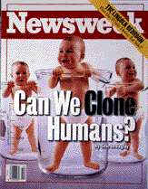 Newsweek, March 10, 1997