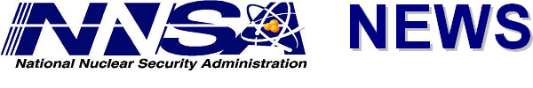 NNSA Public Affairs Logo