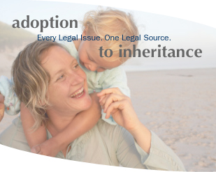 Adoption to Inheritance: Every Legal Issue. One Legal Source. Lawyers.com