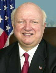 Secretary Bodman