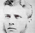 Theodore Roosevelt as a young student
