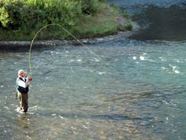 Provo River