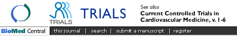 Logo of trials