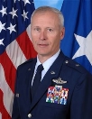 Brig Gen Jonathan D. George