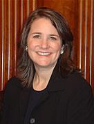 Rep. DeGette's Portrait