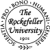 Rockefeller University Press