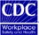 CDC logo