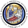 History of Medicine Division logo