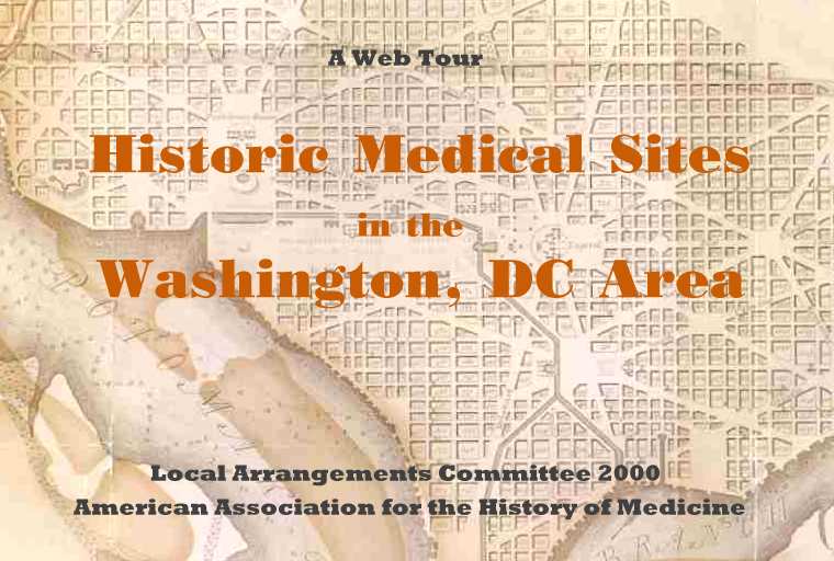 Historical Medical Sites