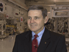 Center Director Bob Cabana, Kennedy Space Center