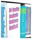 Air Quality Analysis Guidance Handbook