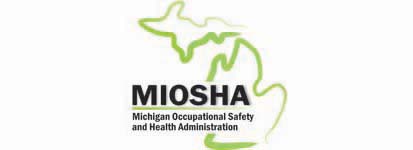 Image of MIOSHA Logo
