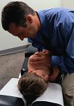 Chiropractic Manipulation