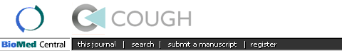 Logo of cough