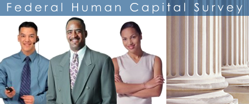 Federal Human Capital Survey