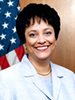 Picture of Kay Coles James, OPM Director