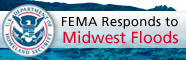 FEMA Responds to Midwest Floods