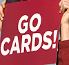 Offers for Cards game day