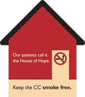 SmokeFree image