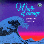 Winds of Change CD Cover