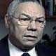 Retired General and former Secretary of State Colin Powell