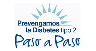 Prevengamos la Diabetes tipo 2. Paso a Paso.