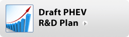 Draft PHEV R&D Plan