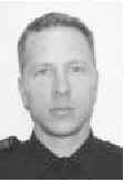 Photograph of Officer Tim Young