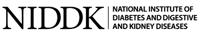 NIDDK logo - Link to NIDDK.nih.gov