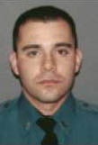 Photograph of Officer David Canica