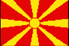 FYROM Flag