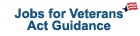 Jobs for Veterans Act