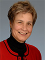 Photo of Barbara Alving, M.D.