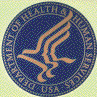 Department of Health and Human Services (DHHS) Seal