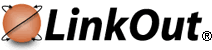 LinkOut Logo