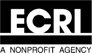 ECRI - A non Profit Agency