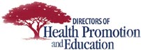 DHPE logo