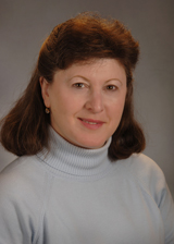 Portrait of Lisa Portnoy