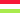 Hungary Flag