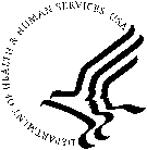 Dept of Health and Human Services - Logo