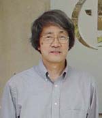 Photo of Dr. Yoshihiko Yamada