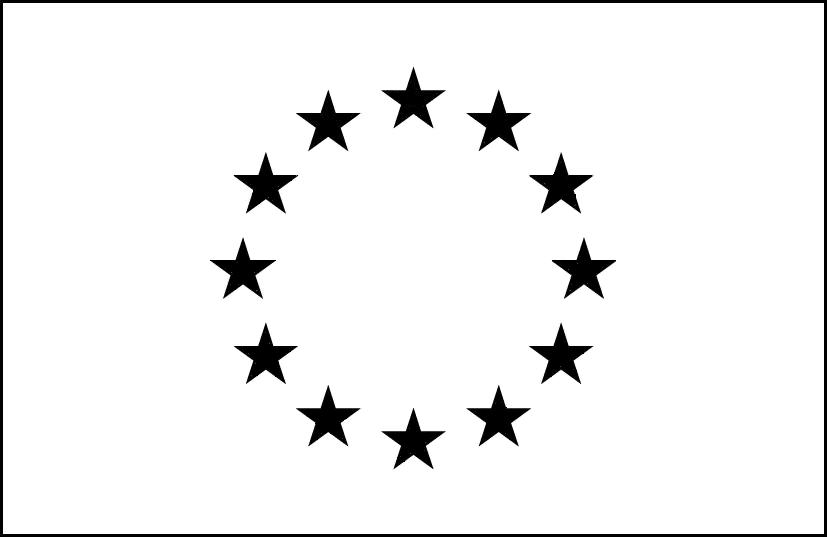 EU' flag