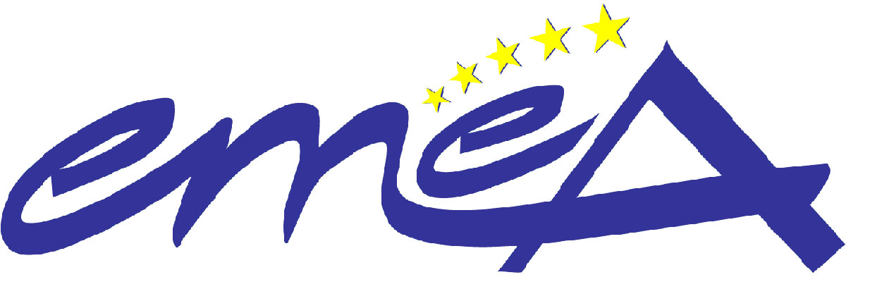 EMEA Logo