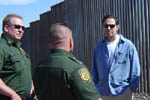 Arcuri Leads Congressional Fact-Finding Mission to Southern Border